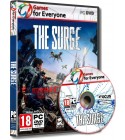 The Surge - 2 Disk